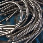 alloy825 en 2.4858 ryðfríu stáli u bolt alloy718 en2.4668 frá Kína