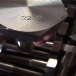 is 1.4462 f51 uns s31803 saf 2205 skrúfa