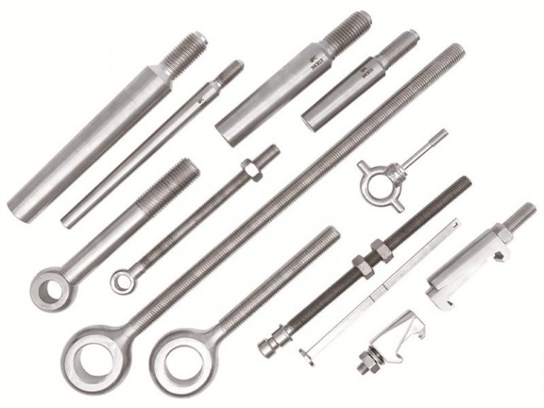 augnbolti með efni 316l, 317l, 310s, 904l