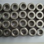 hastelloy c276 uns 10276 en 2.4819 flat þvottavél asme b18.22.1