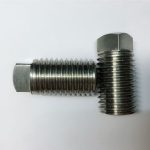 incoloy 825 endapinna