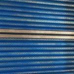 nikkel ál inconel601 / 2.4851 trapisulaga snittari stöng nýjar vörur