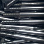 sölu birgja í Kína 904l, 1.4529, 254smo boltar din931