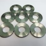 din6796 lásþvottavél ryðfríu stáli læsitæki