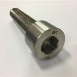 framleiðandi ss 304 316 skrúfur með falshaus