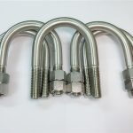 din3570 ss 316 u laga bolta