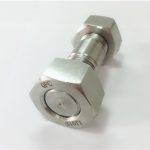 Kína framleiðandi festingar sérsniðnar sérstakar sjálfsskrúfuskrúfur