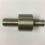álfelgur festir inconel 625 skrúfur