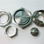 1.4410 uns s32750 2507 pípapróf innstungur álög notuð í olíu- og gasiðnaði