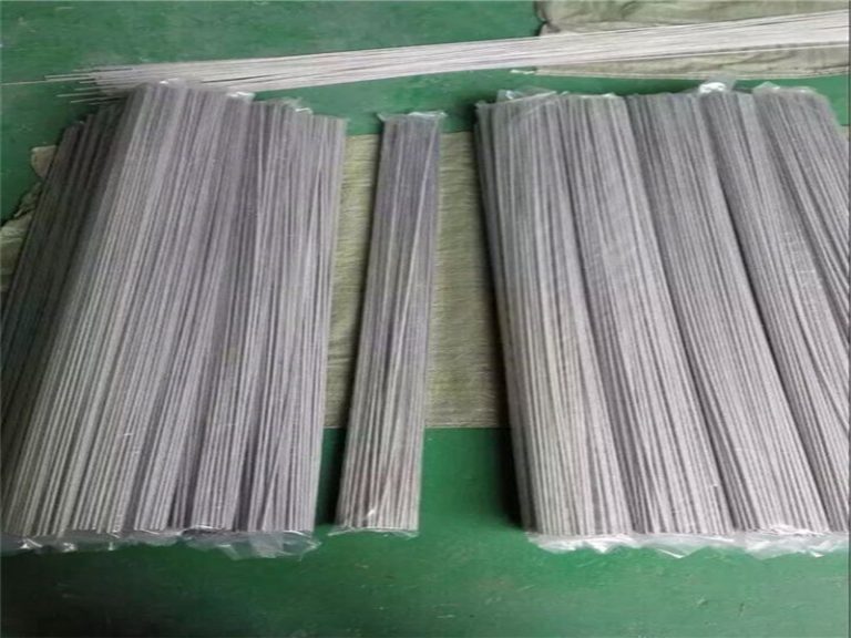 W.Nr.2.4360 super nikkel ál monel 400 nikkel stangir