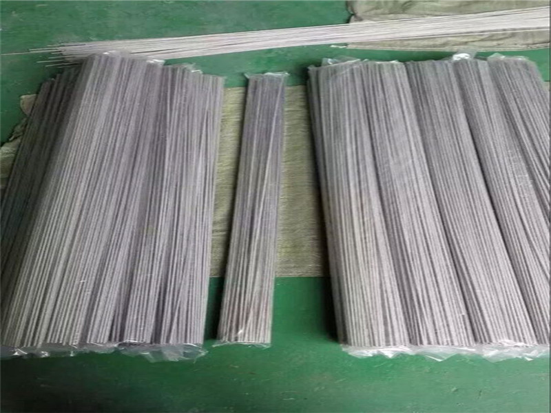 W.Nr.2.4360 super nikkel ál monel 400 nikkel stangir