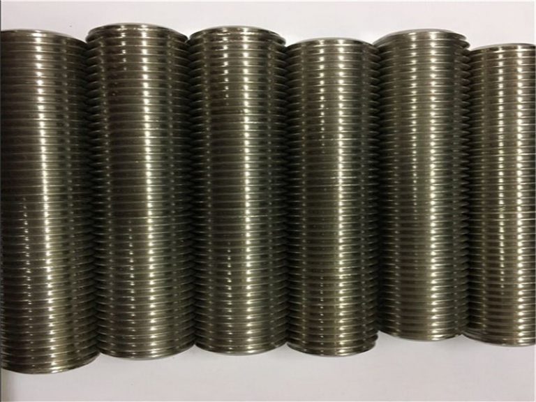 festingar festingarbolti m20 tvöfaldur enda fastrenginn stangir m60 skrúfa Boltinn