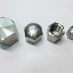 heitt velta góð gæði sérsniðin hönnun góð festing m30 löng álög tengibox framleiðsla