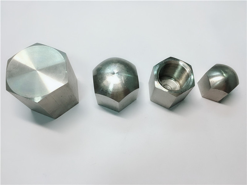 heitt velta góð gæði sérsniðin hönnun góð festing m30 löng álög tengibox framleiðsla