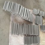 inconel 718 625 600 601 tappa sexhyrnd bolta og hneta festingar M6 M120